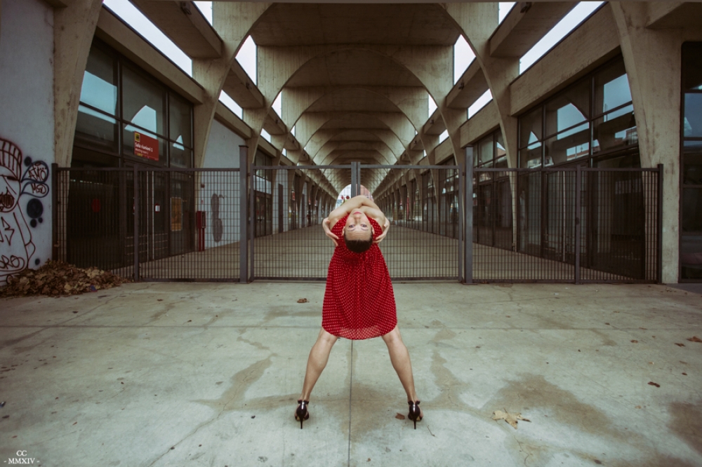 Turin Ballerina Project Turin Ballerina Project