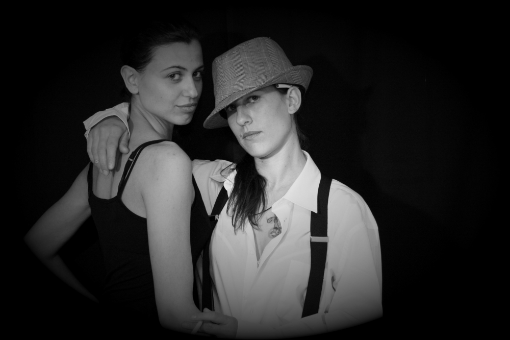Bonnie e Clyde Bonnie e Clyde