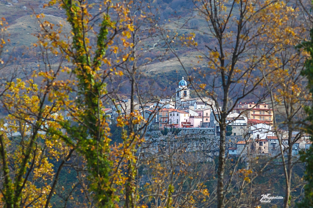 Roio del Sangro Roio del Sangro