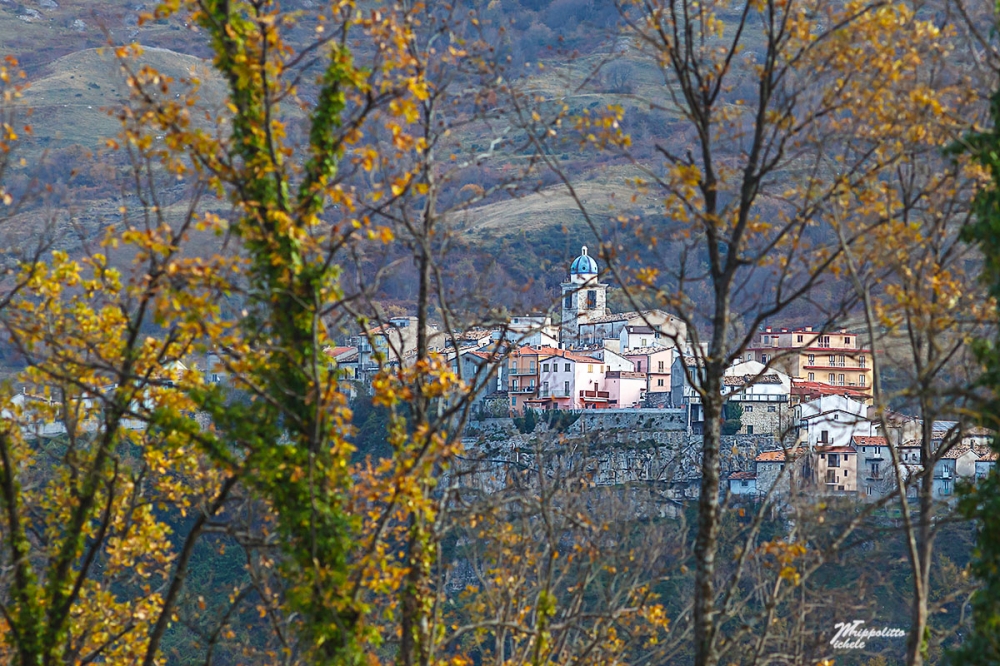 Roio del Sangro