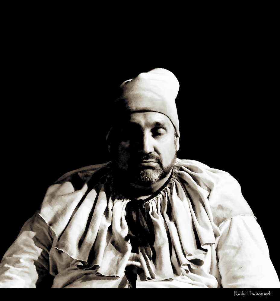 Pulcinella Pulcinella