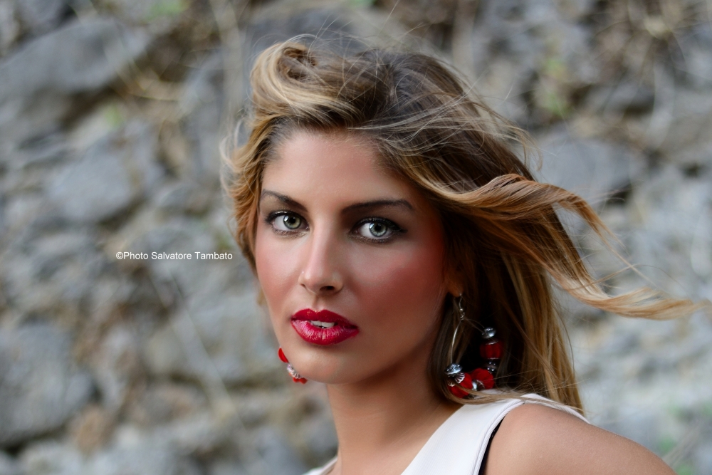 ...con il vento tra i capelli e il mare negli occhi ! ...con il vento tra i capelli e il mare negli occhi !
