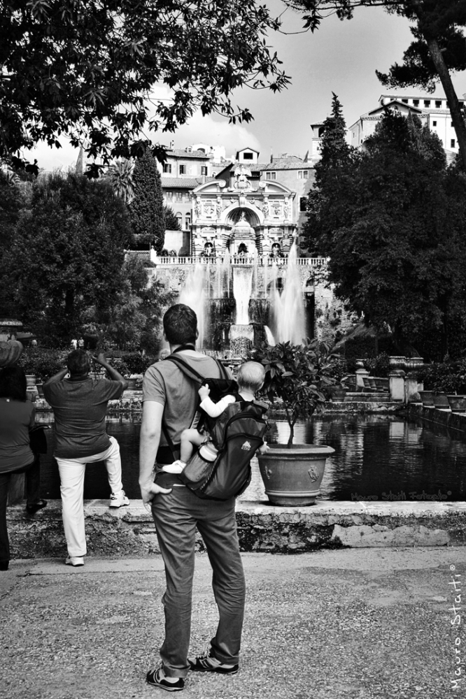 Tivoli, Villa d'Este Tivoli, Villa d'Este