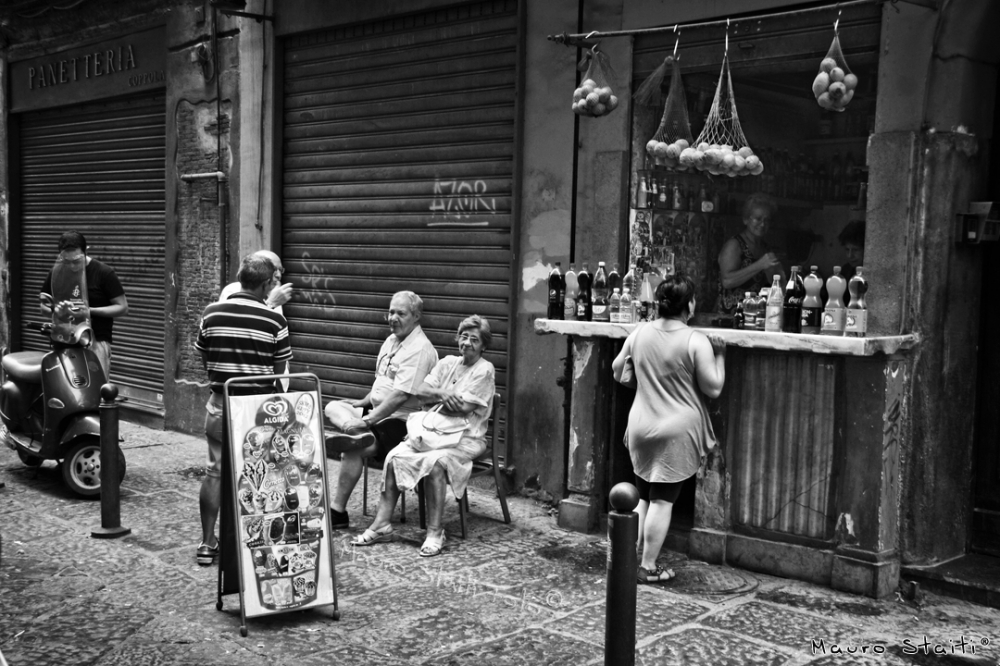 Napoli Napoli