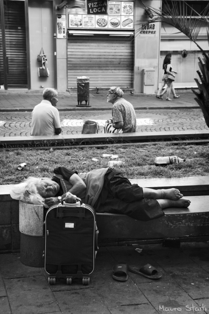 Napoli Napoli
