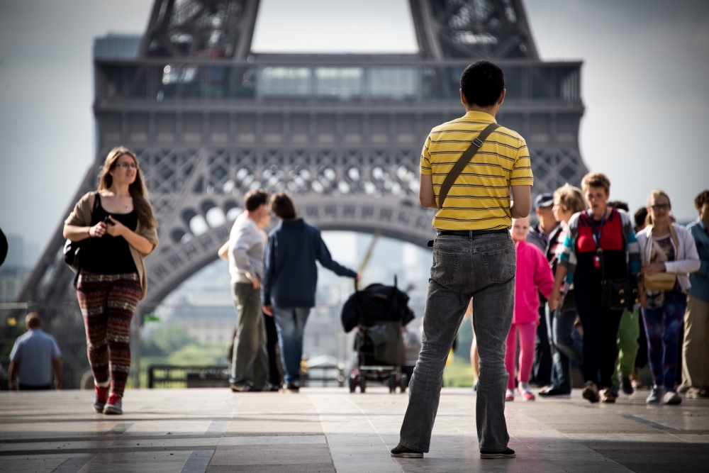 Paris Paris