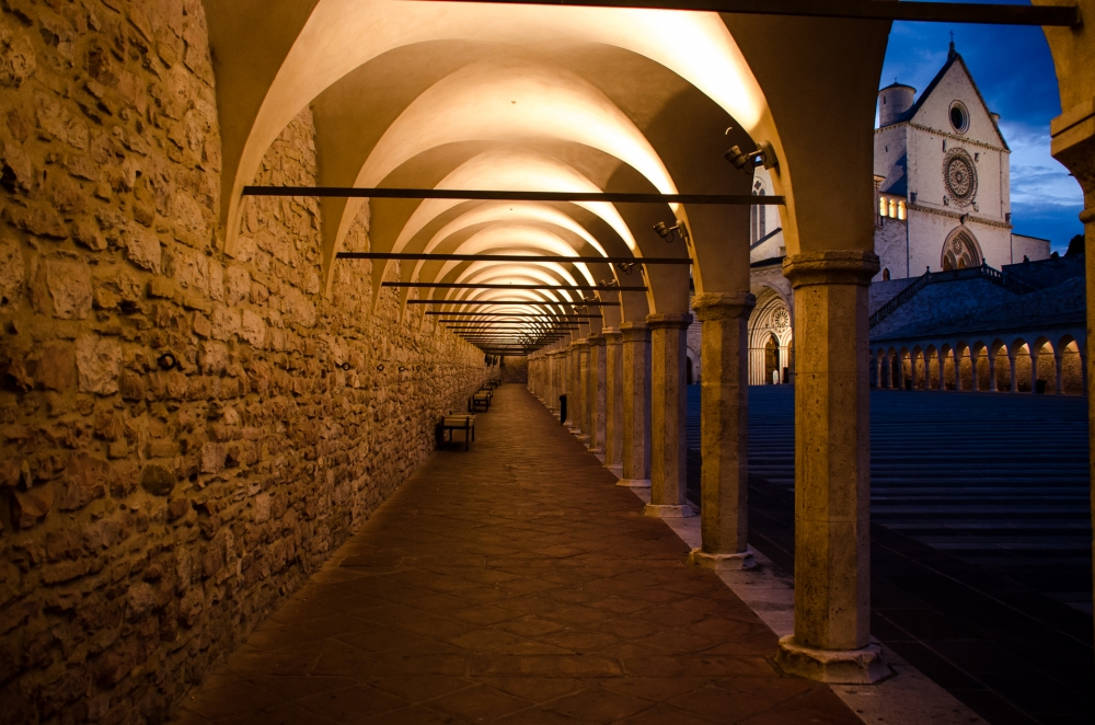 Assisi Assisi