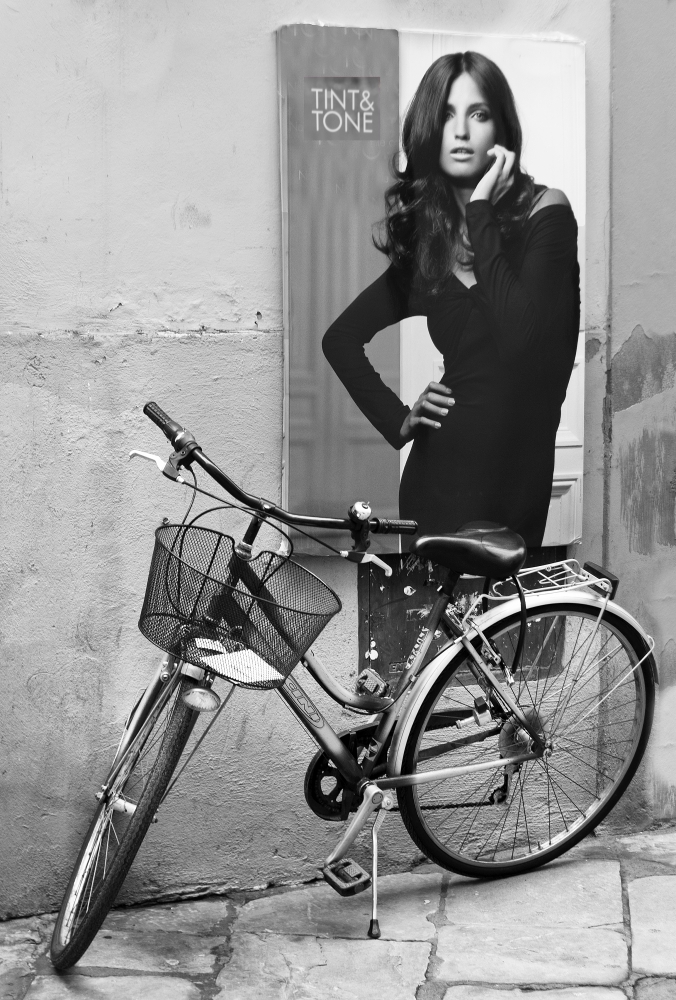 Pedalando Pedalando