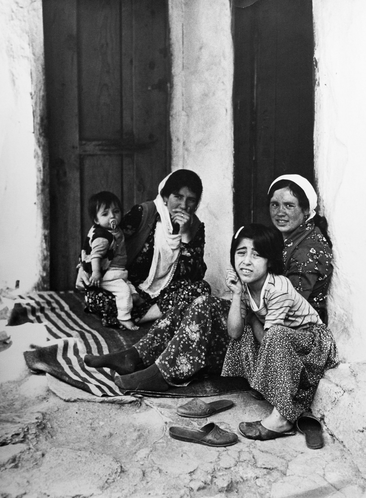 Ankara - anni 80 Ankara - anni 80