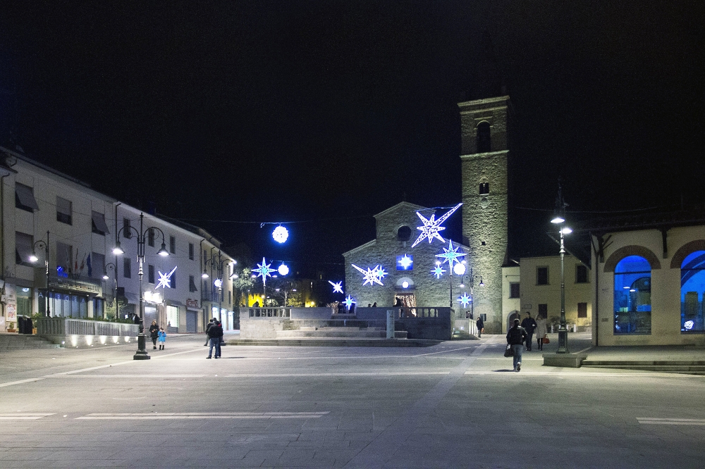 Notturno in tema