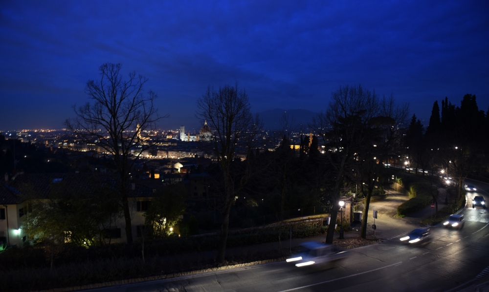 Firenze BY NIGHT