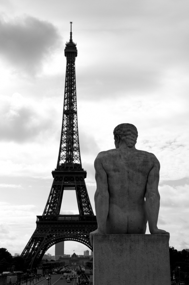 Paris I Paris I