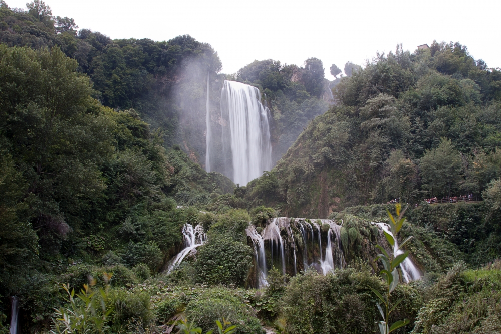 Cascata delle Marmore Cascata delle Marmore