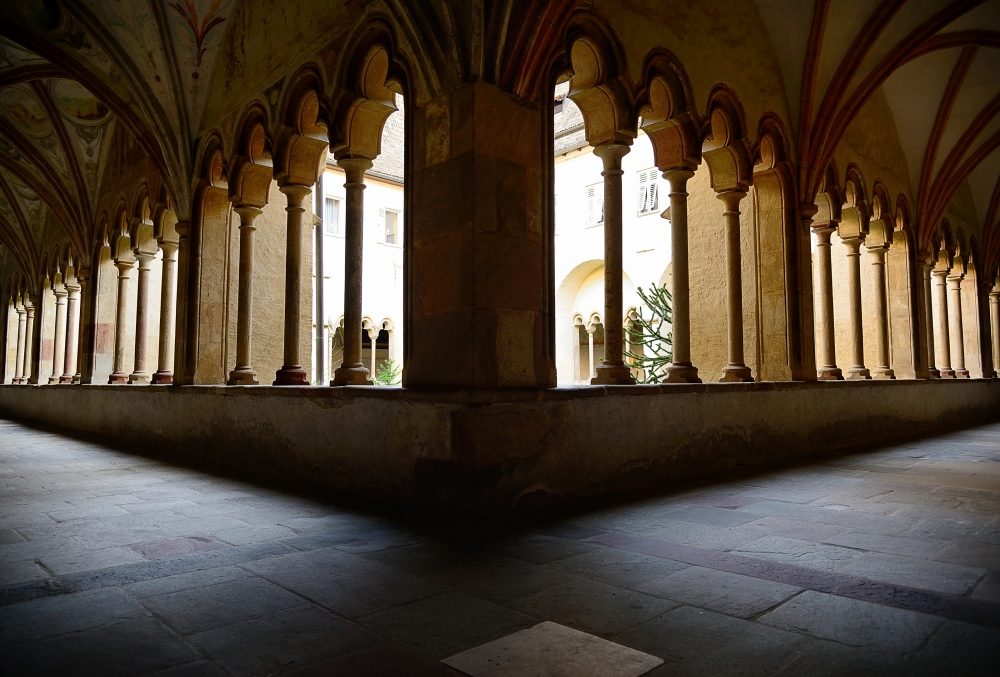 chiostro chiostro
