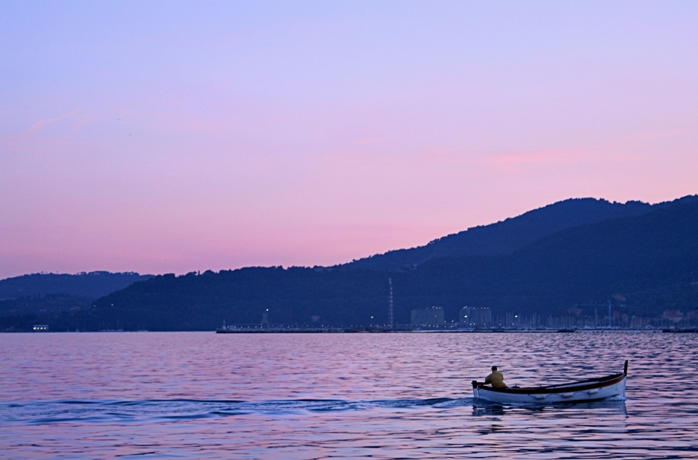 tramonto tramonto