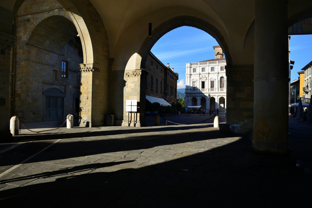Bergamo alta 01 Bergamo alta 01