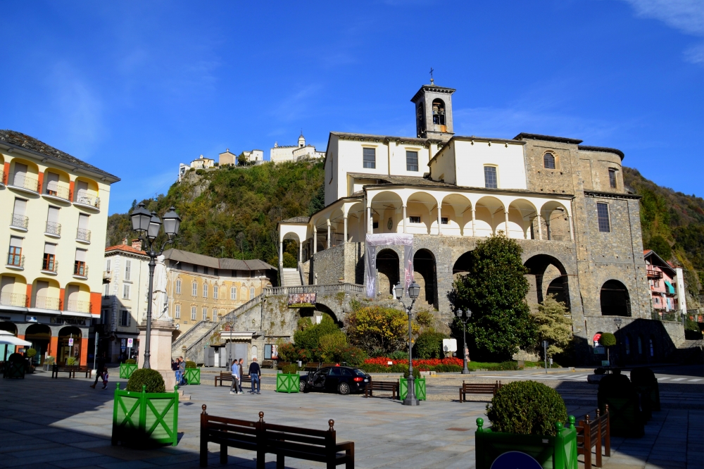 Varallo Varallo