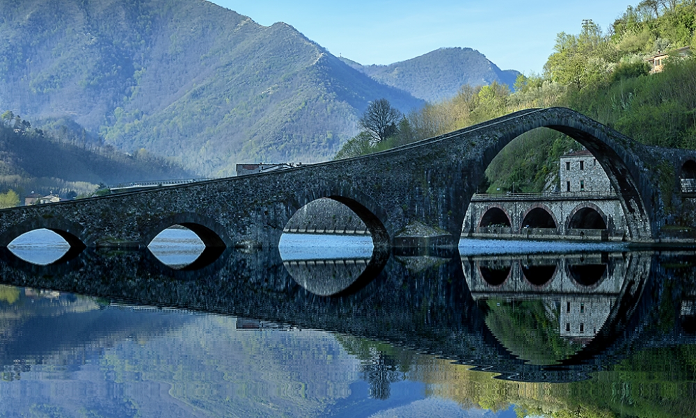 riflesso riflesso