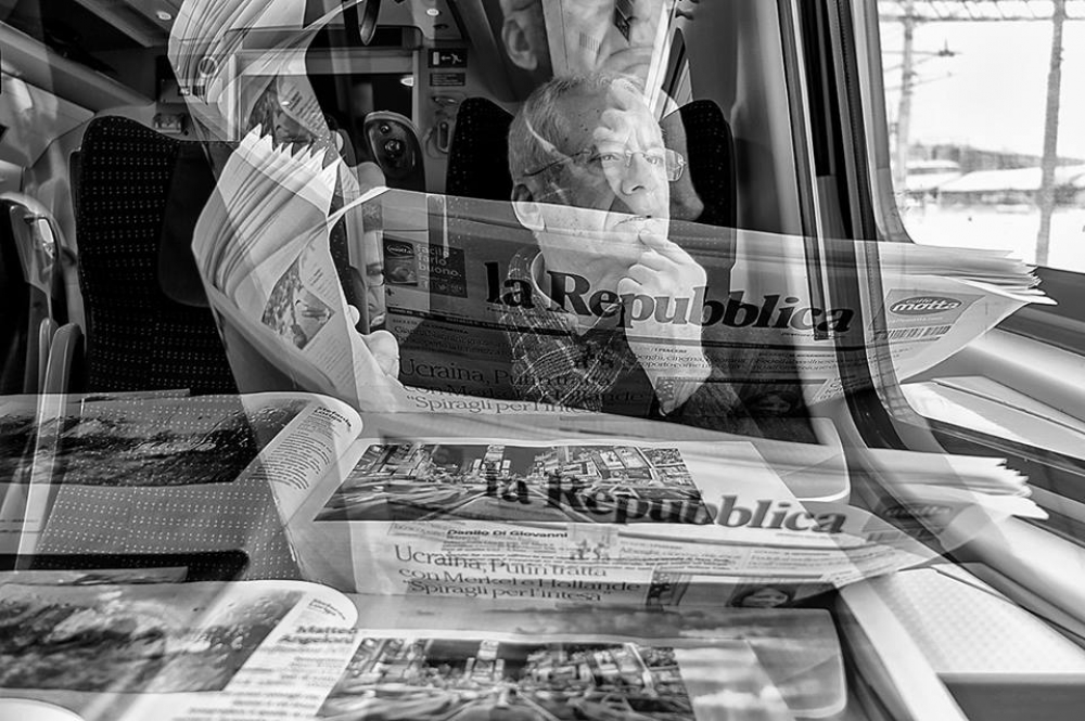 Viaggiando Viaggiando