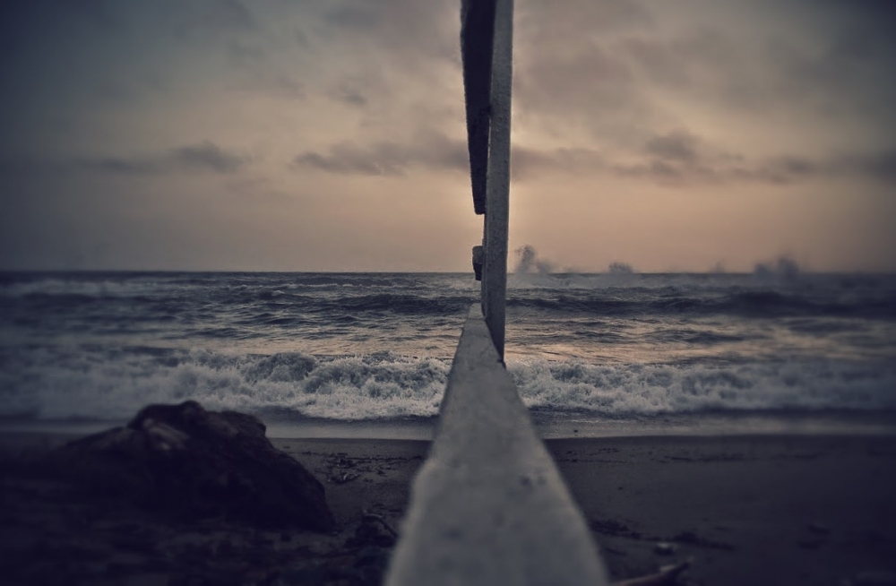Sempre diritti per il mare Sempre diritti per il mare