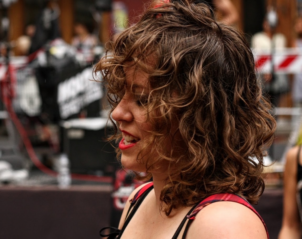 SENSUALITA' SENSUALITA'