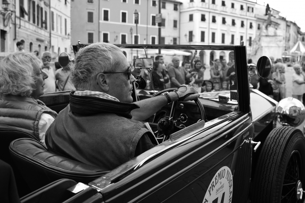 NUVOLARI NUVOLARI