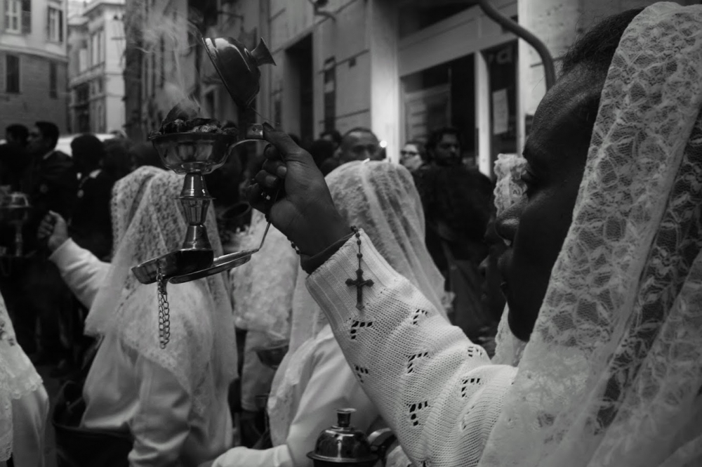 DEVOZIONE DEVOZIONE