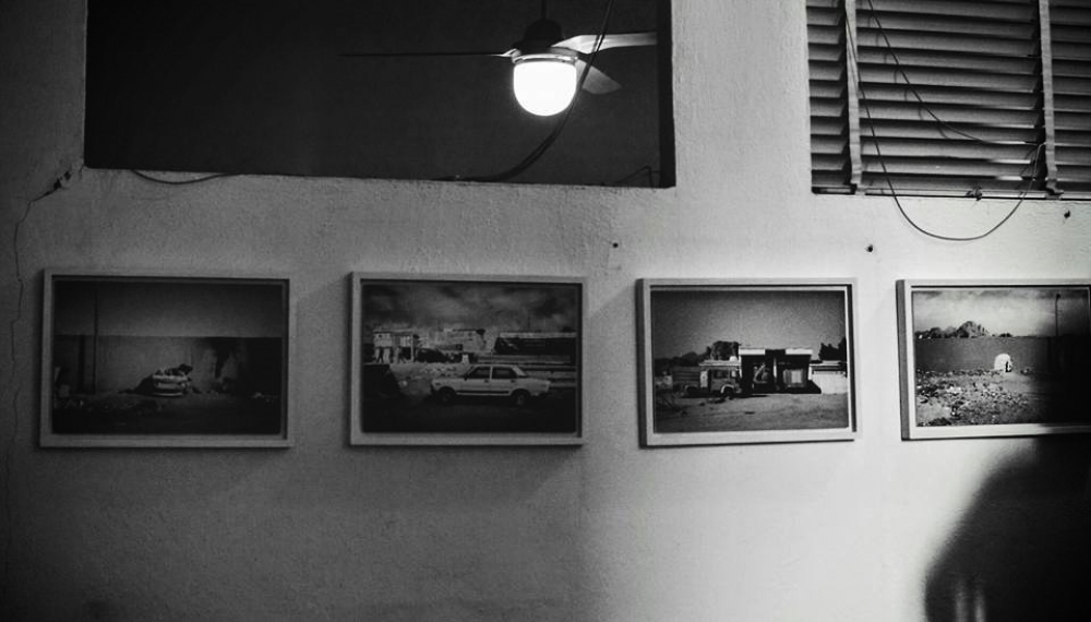 Nei peggiori bar di Caracas Nei peggiori bar di Caracas