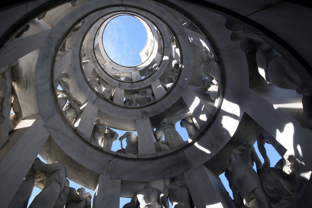 La spirale La spirale