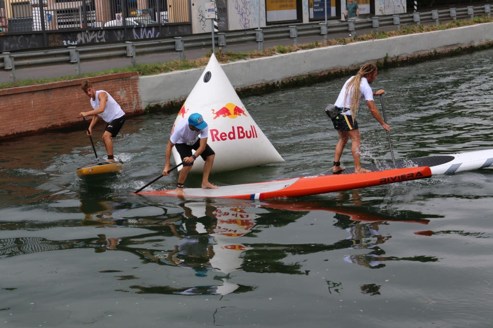 Giro di boa Giro di boa