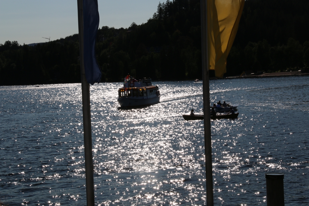 Il lago Il lago