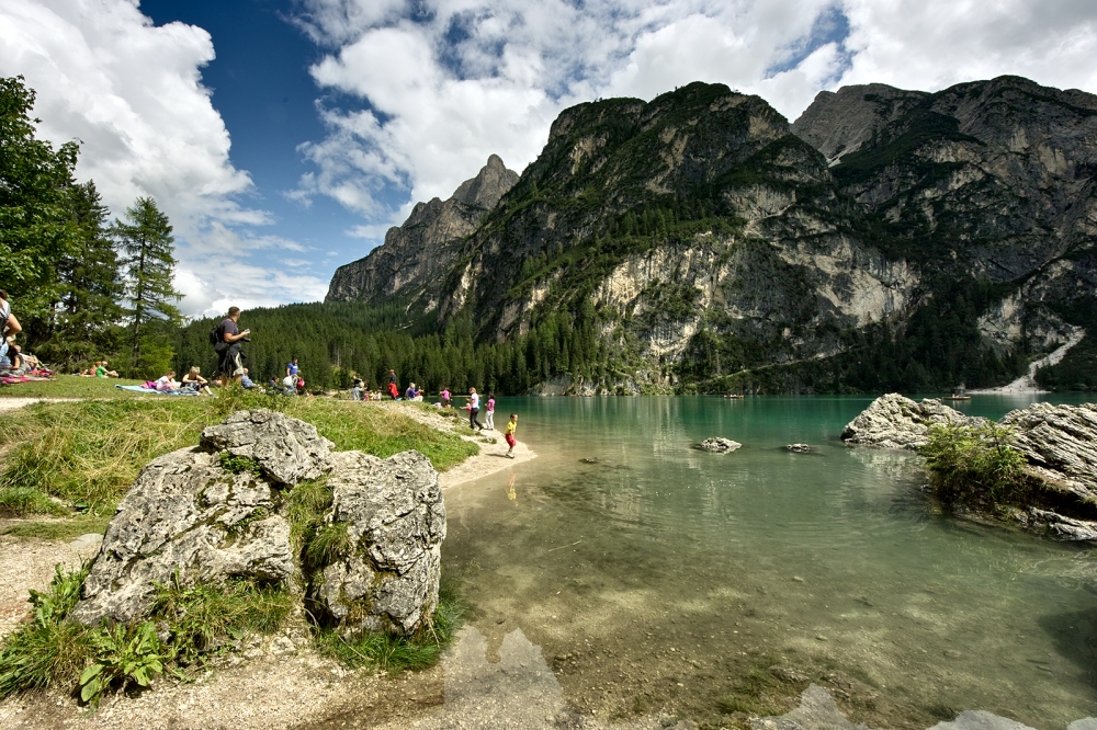 Paradiso montano Paradiso montano