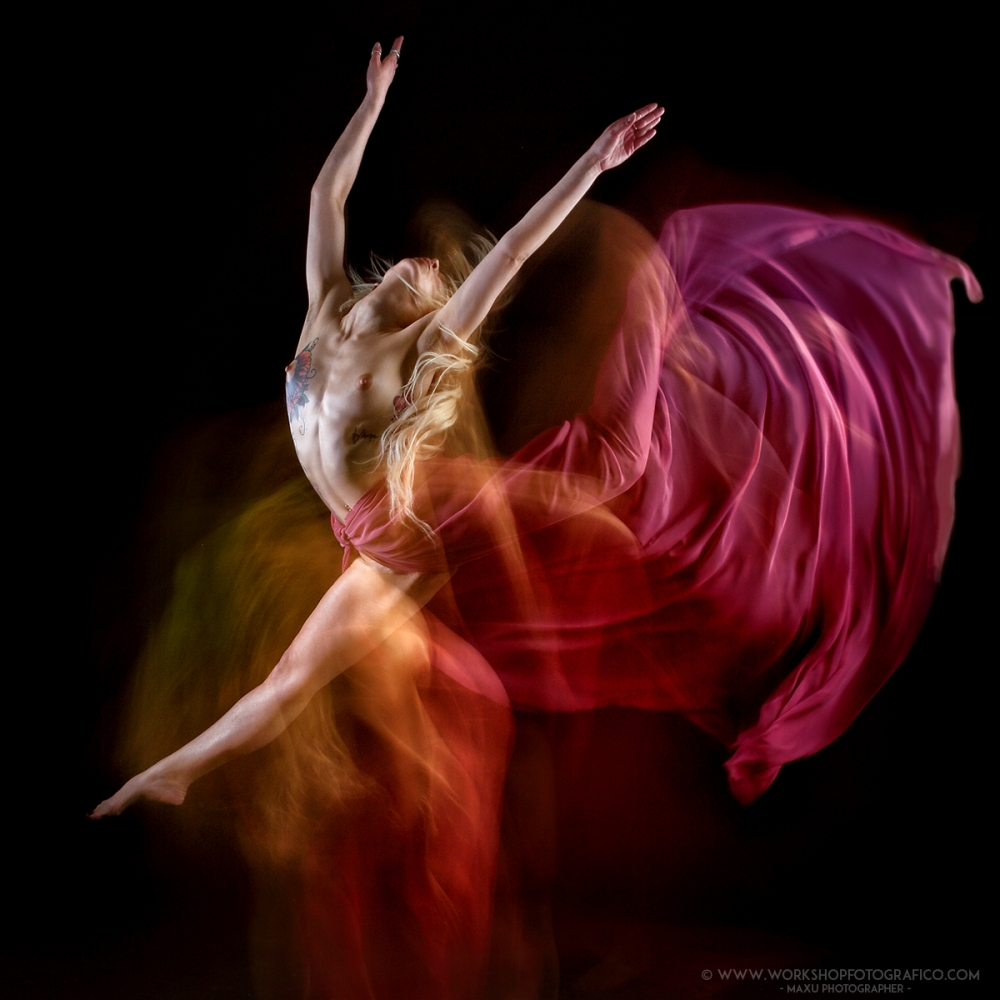 The Flame Dance The Flame Dance