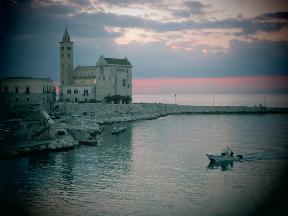 Trani Trani