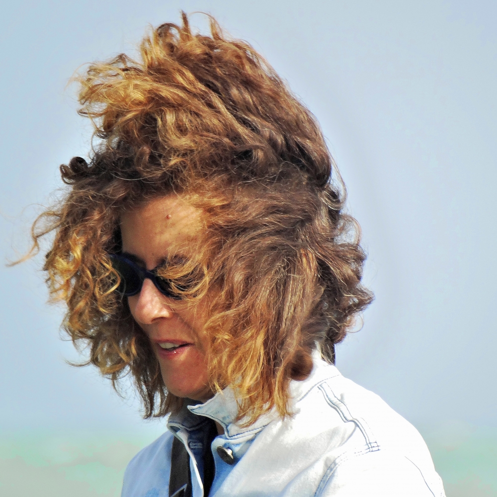 Capelli al vento Capelli al vento
