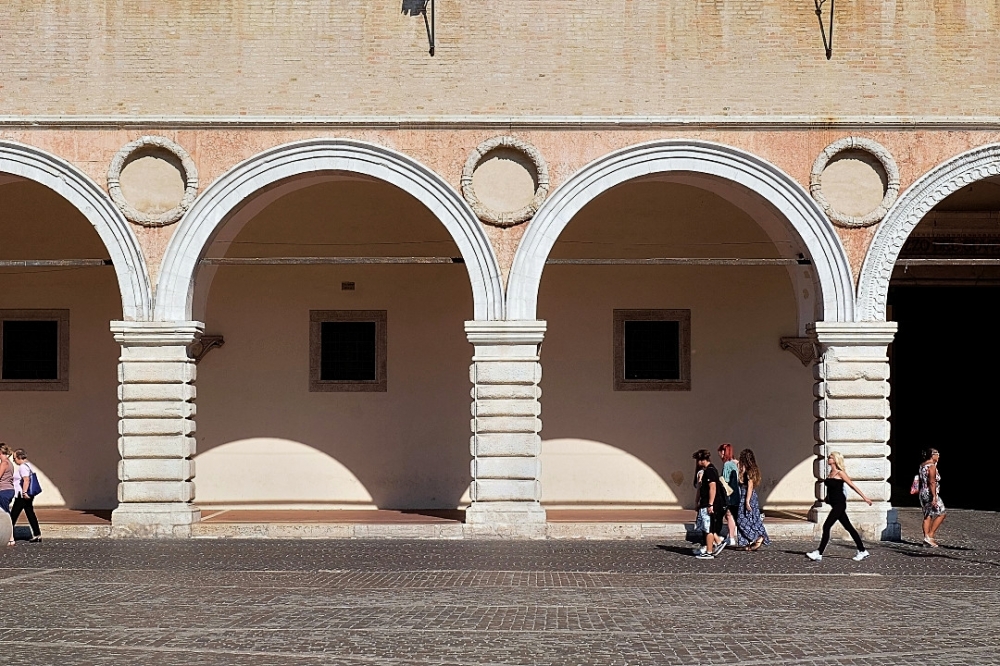 Proporzione rinascimentale Proporzione rinascimentale