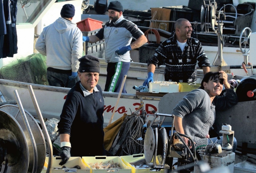 Gente di mare Gente di mare
