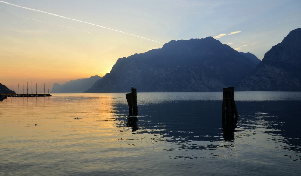 Classico tramonto Classico tramonto
