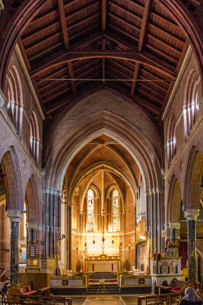 Church Church