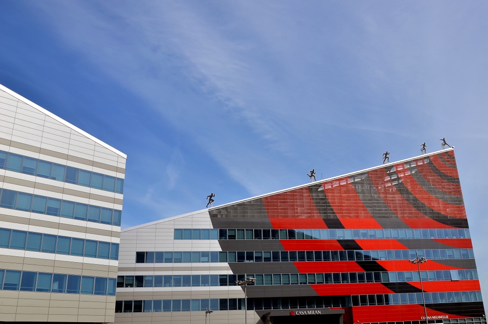 casa Milan casa Milan