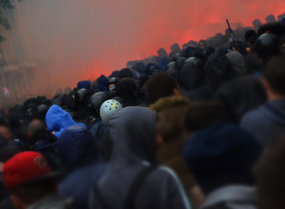 Corteo NO EXPO Milano. Prima del CAOS Corteo NO EXPO Milano. Prima del CAOS