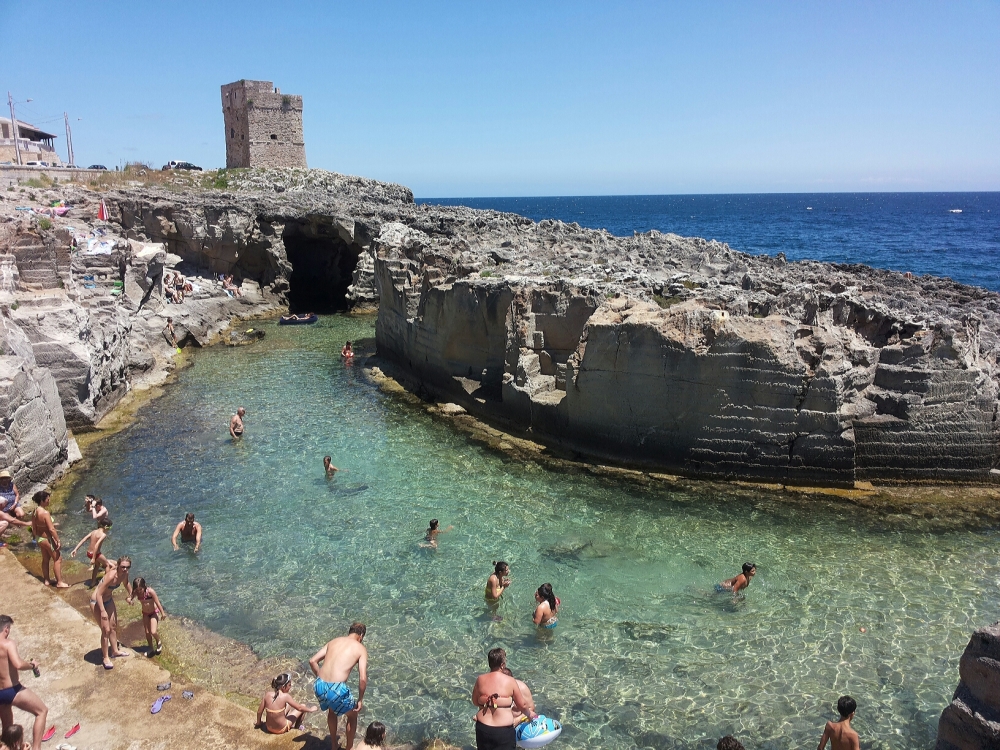 saluti dal salento saluti dal salento