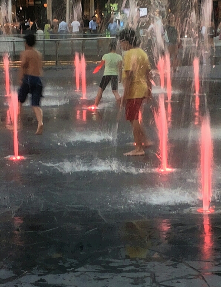 giochi d'acqua giochi d'acqua