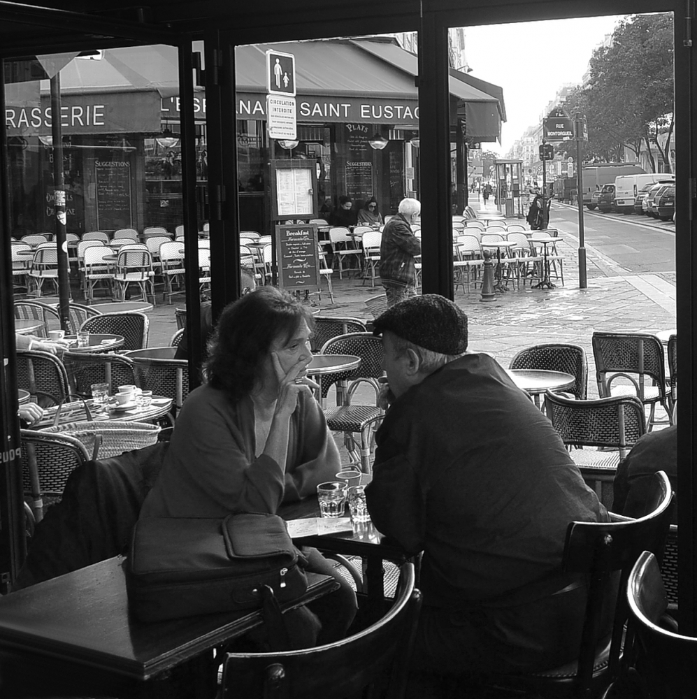 romantica Parigi romantica Parigi