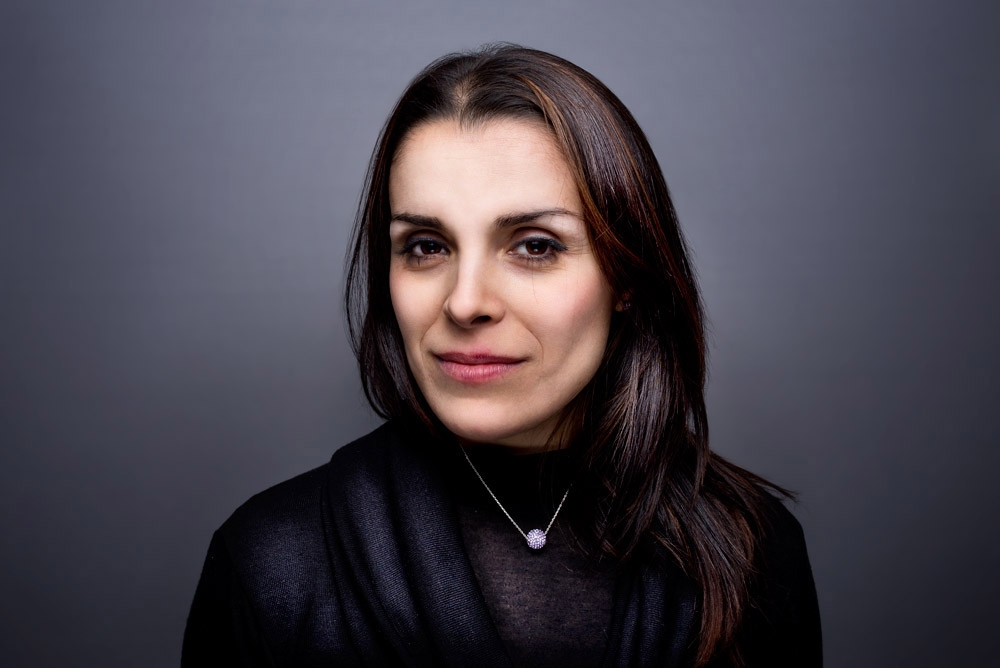 Pamela Pamela