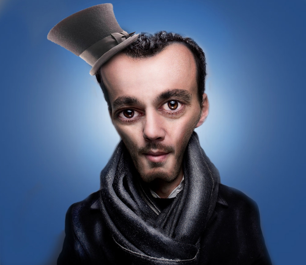 M. M.