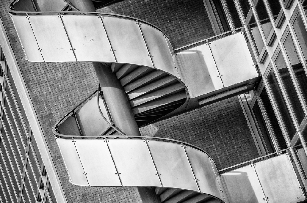 In Diagonale In Diagonale