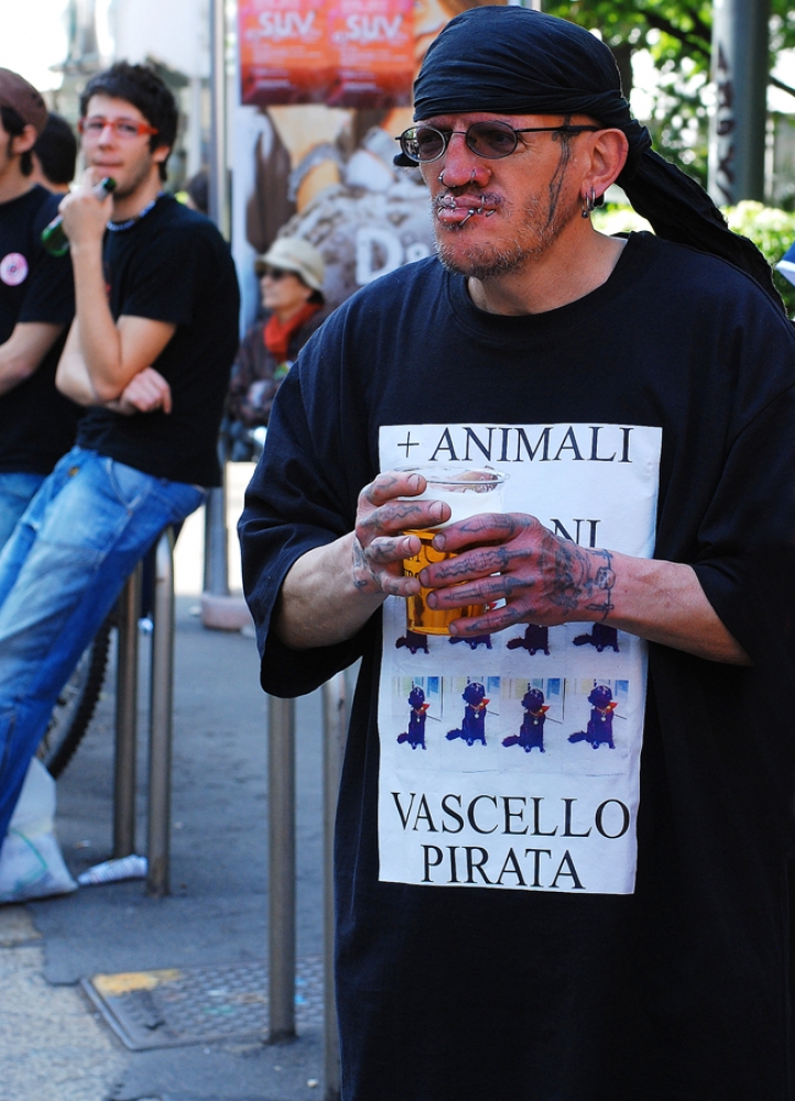 il pirata il pirata
