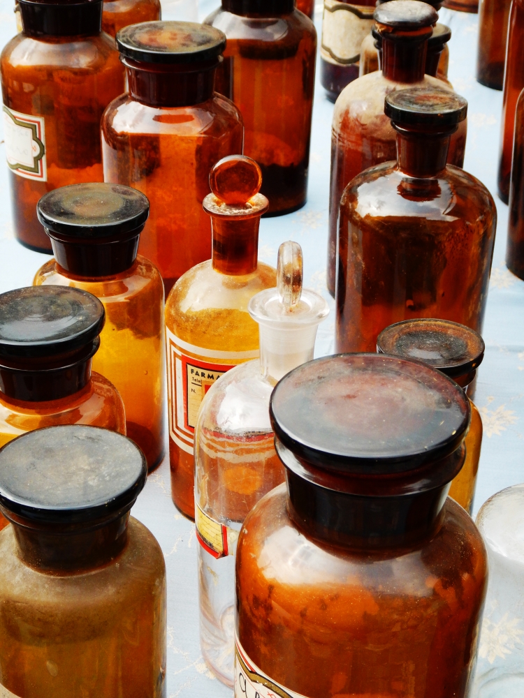 antica farmacia antica farmacia
