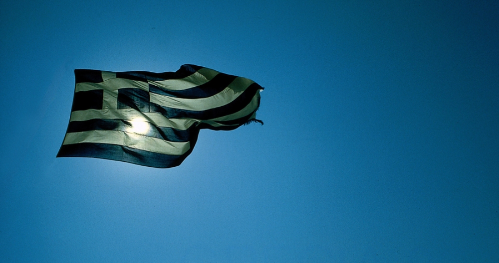 Grecia Grecia
